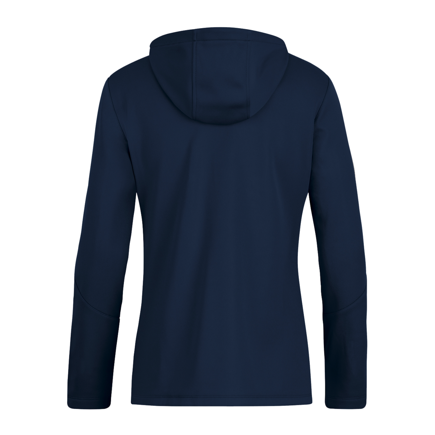 JAKO Power Kapuzenjacke Damen Blau F900
