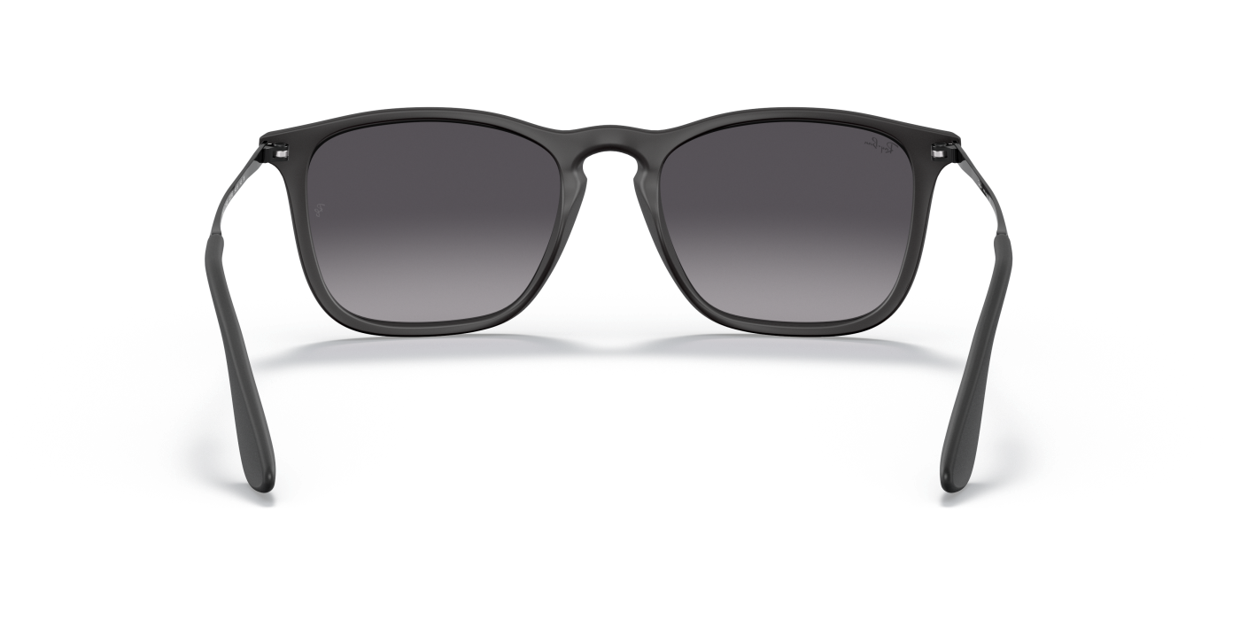 CHRIS - Gri negru mat