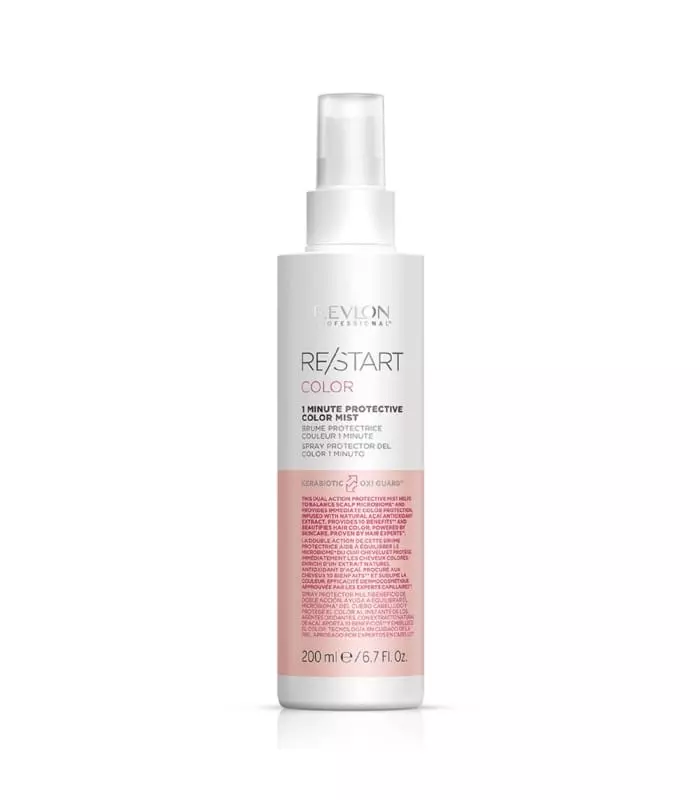 RESTART COLOR Brume Protectrice Couleur 1 minute