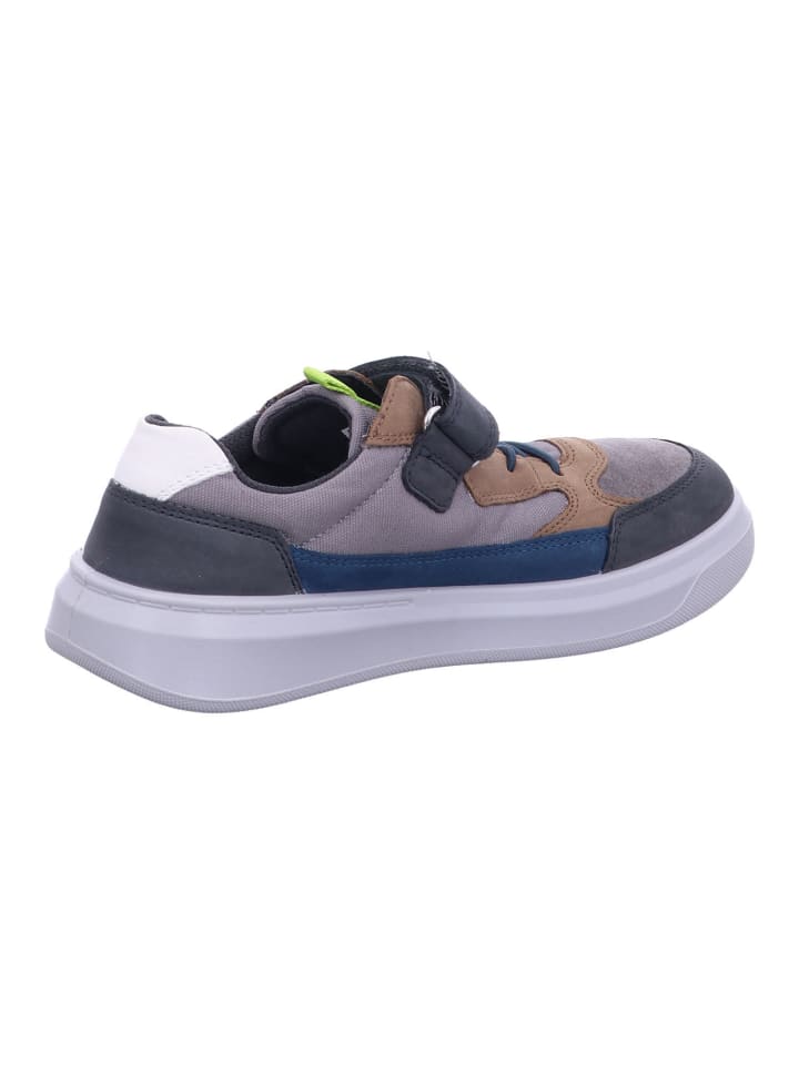 superfit Jungen- Halbschuhe  in Braun günstig kaufen