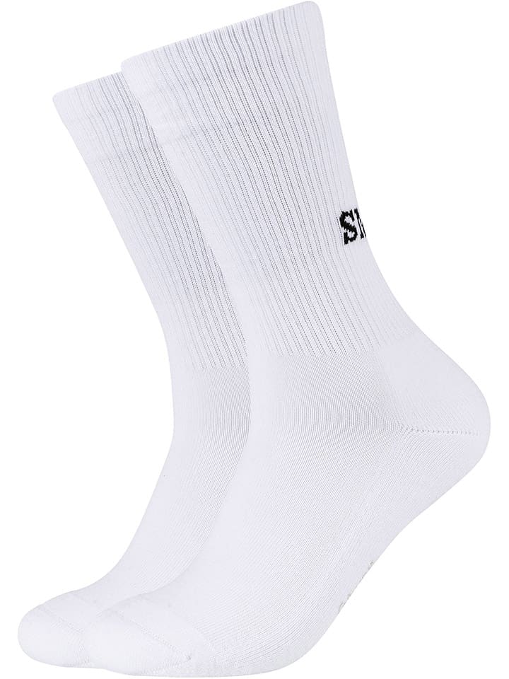 s.Oliver 3er-Set: Socken in Weiß günstig kaufen