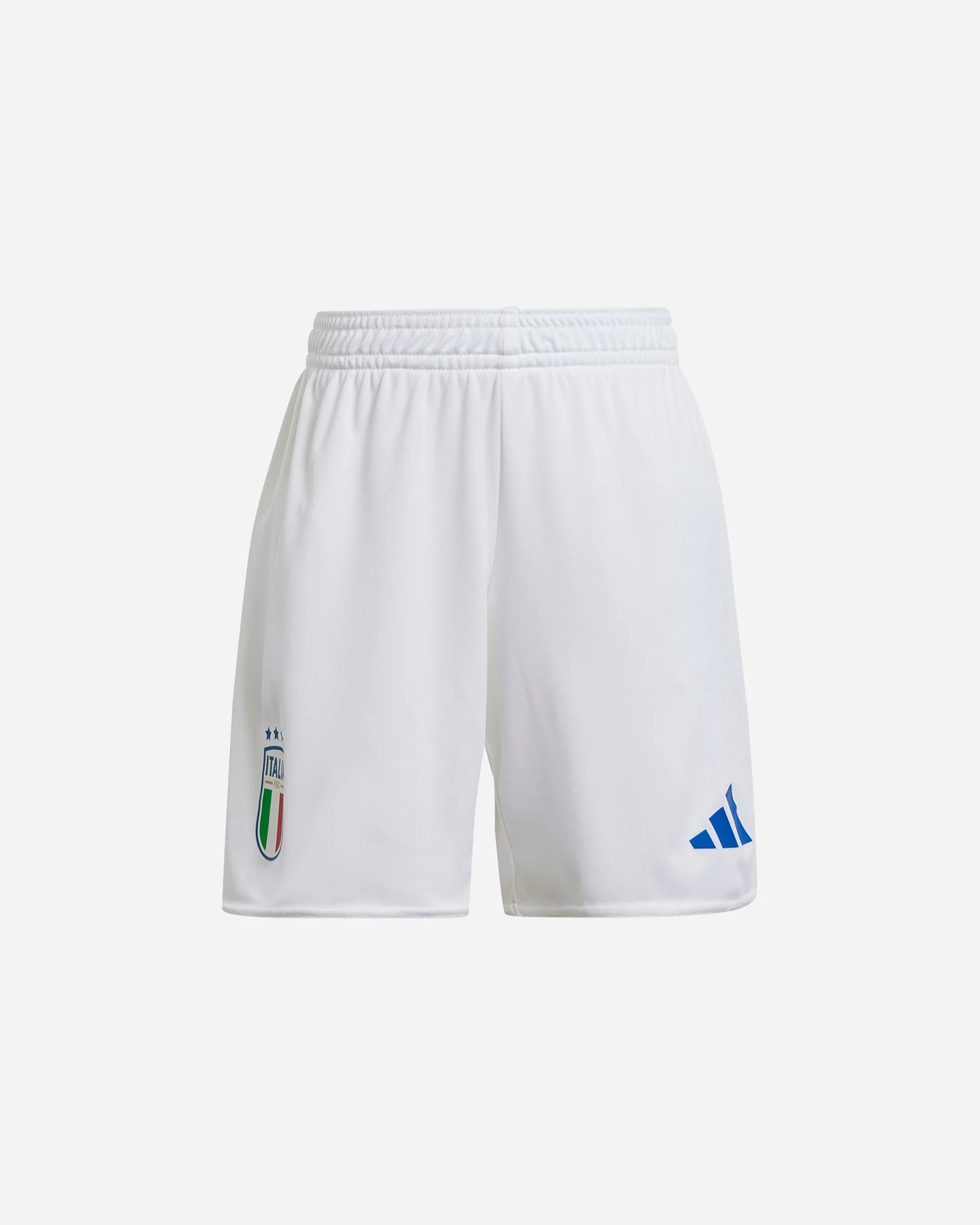 Oficiálne futbalové oblečenie Adidas Italia Figc Home Jr IQ0495
