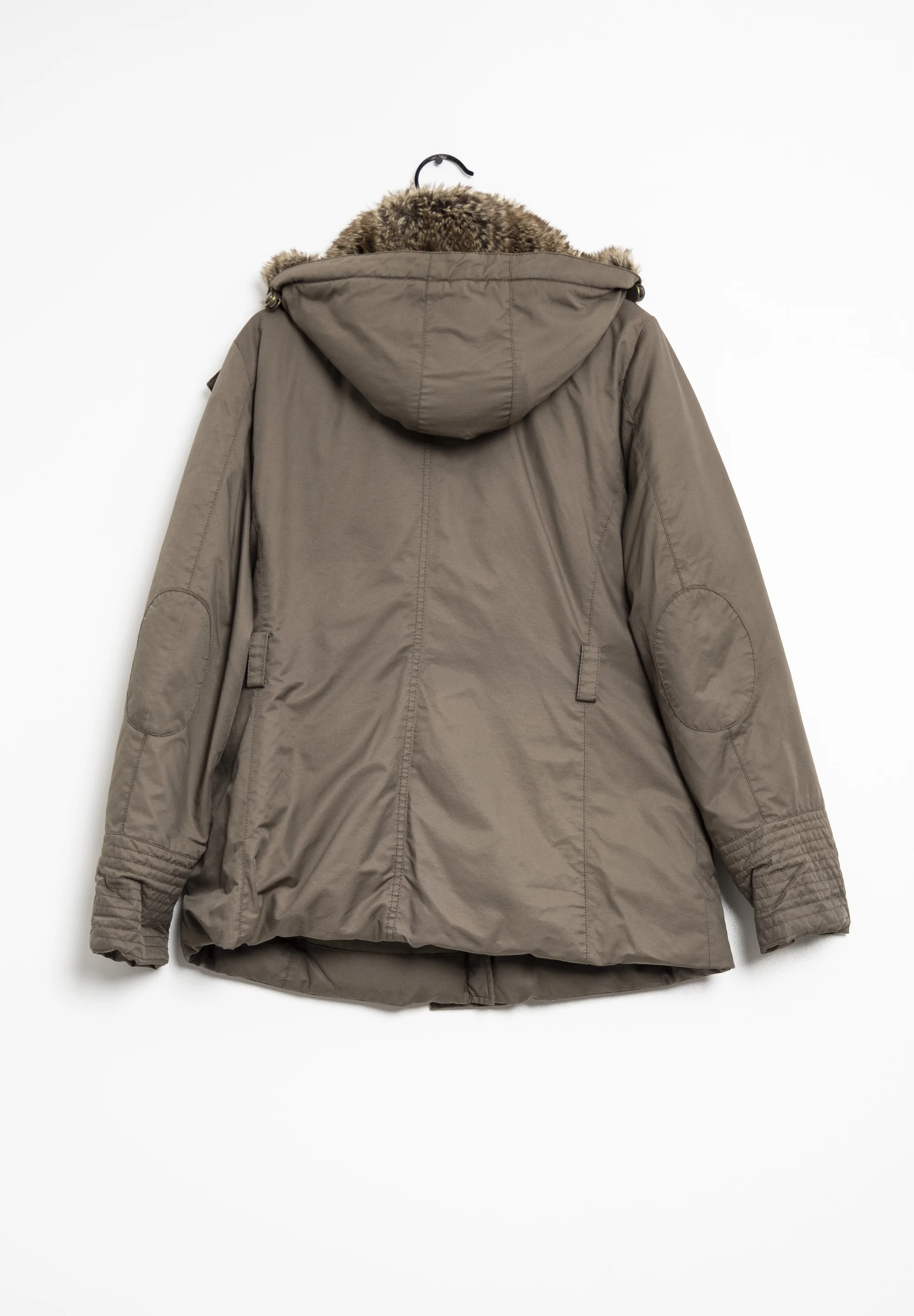Chaqueta de invierno Marie Lund