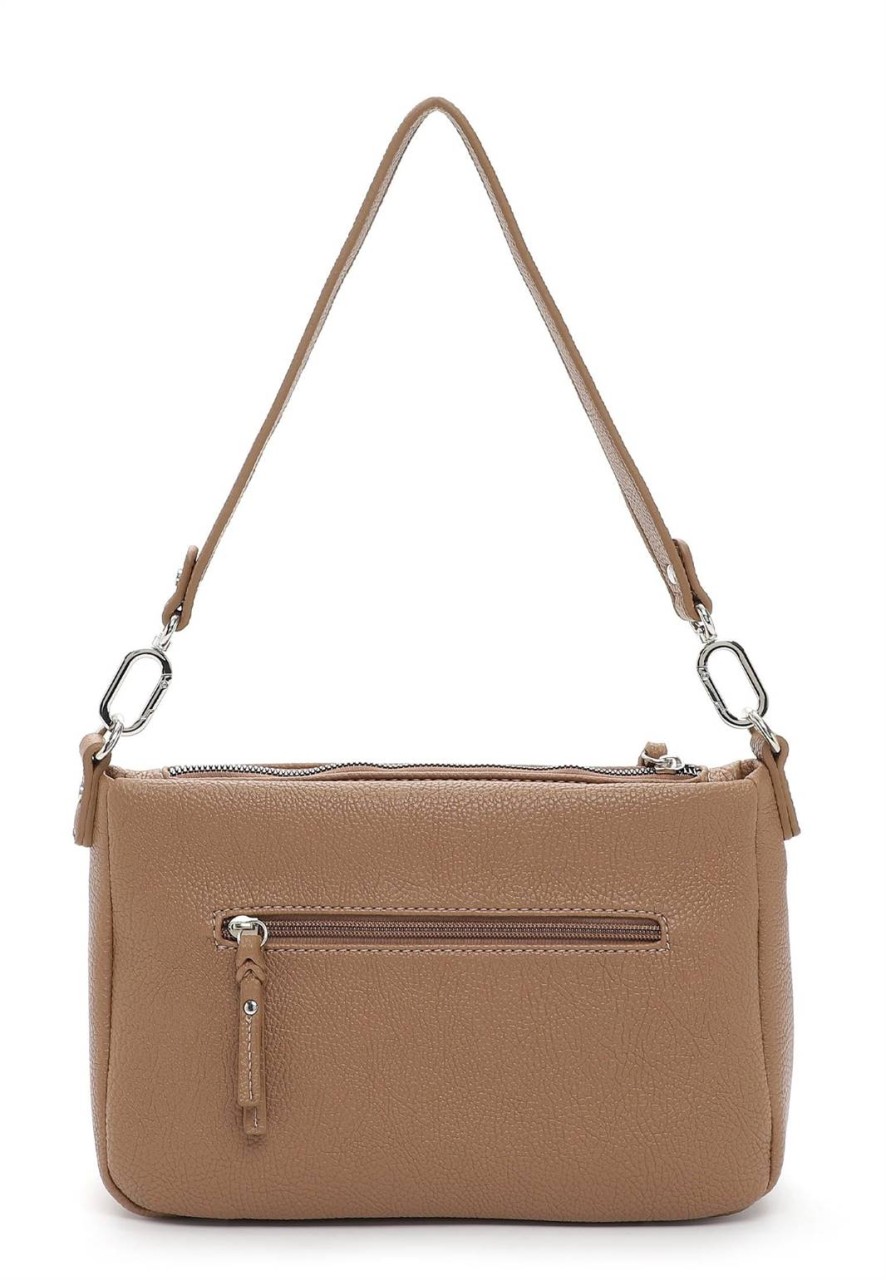 SURI FREY Handtaschen beige DEBBY