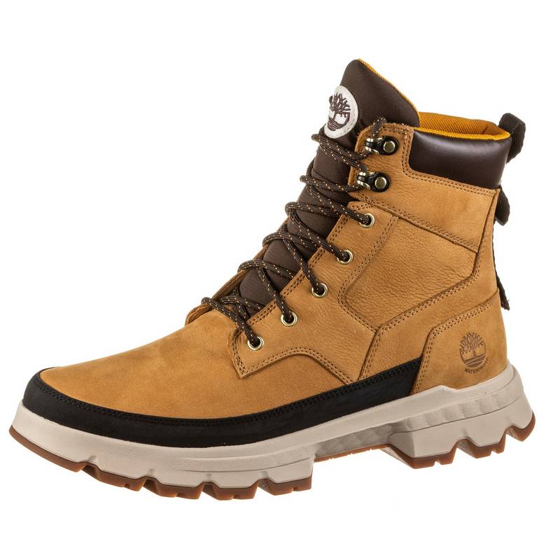 TIMBERLAND TBL Originals Ultra WP Boots Herren