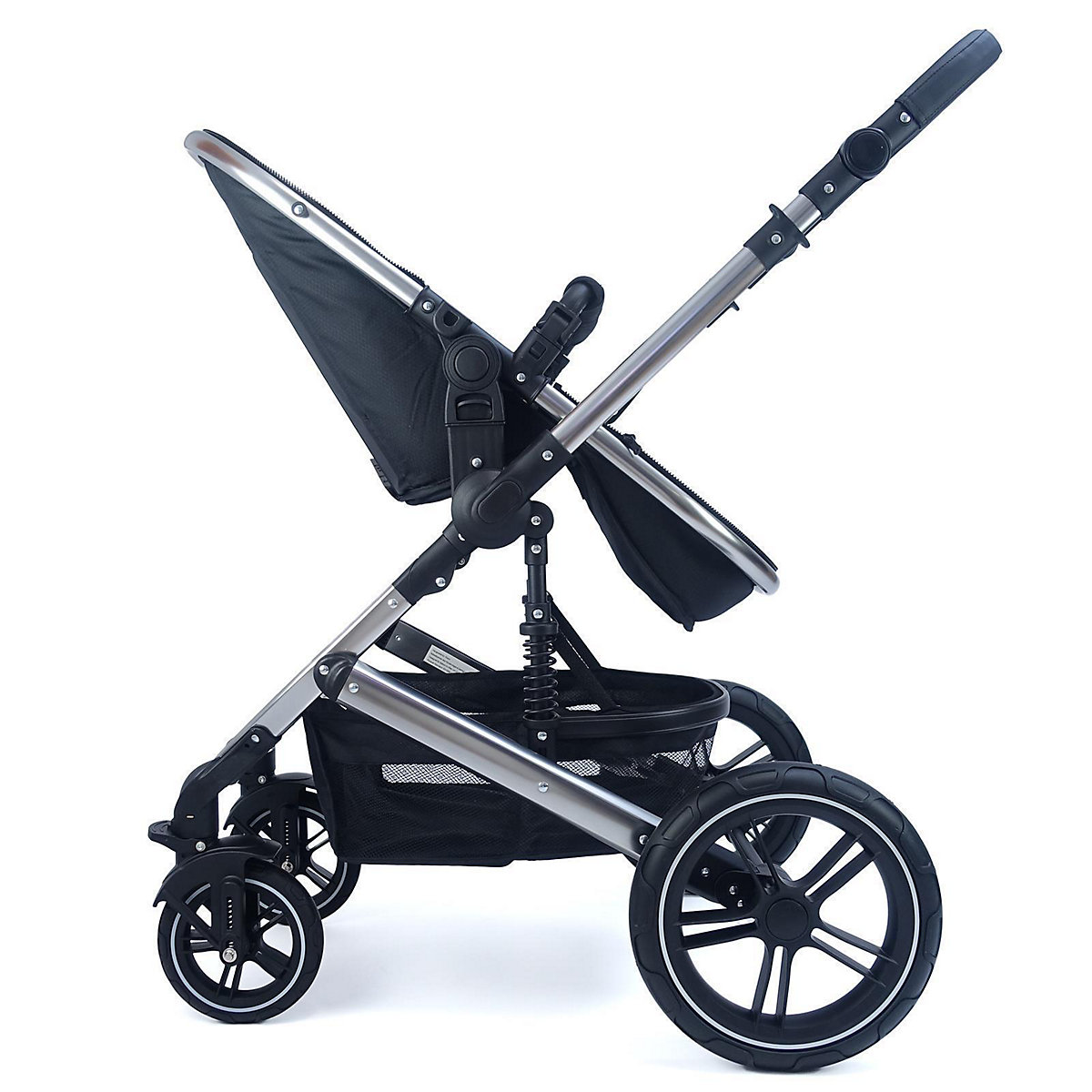 Kombi Kinderwagen Neyla Kombikinderwagen