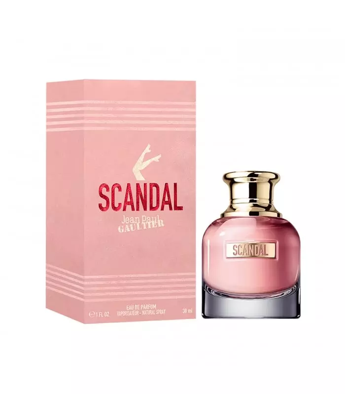 SCANDAL Eau de Parfum Vaporisateur