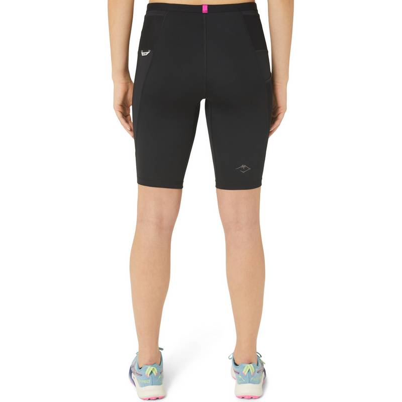 ASICS FUJITRAIL Lauftights Damen