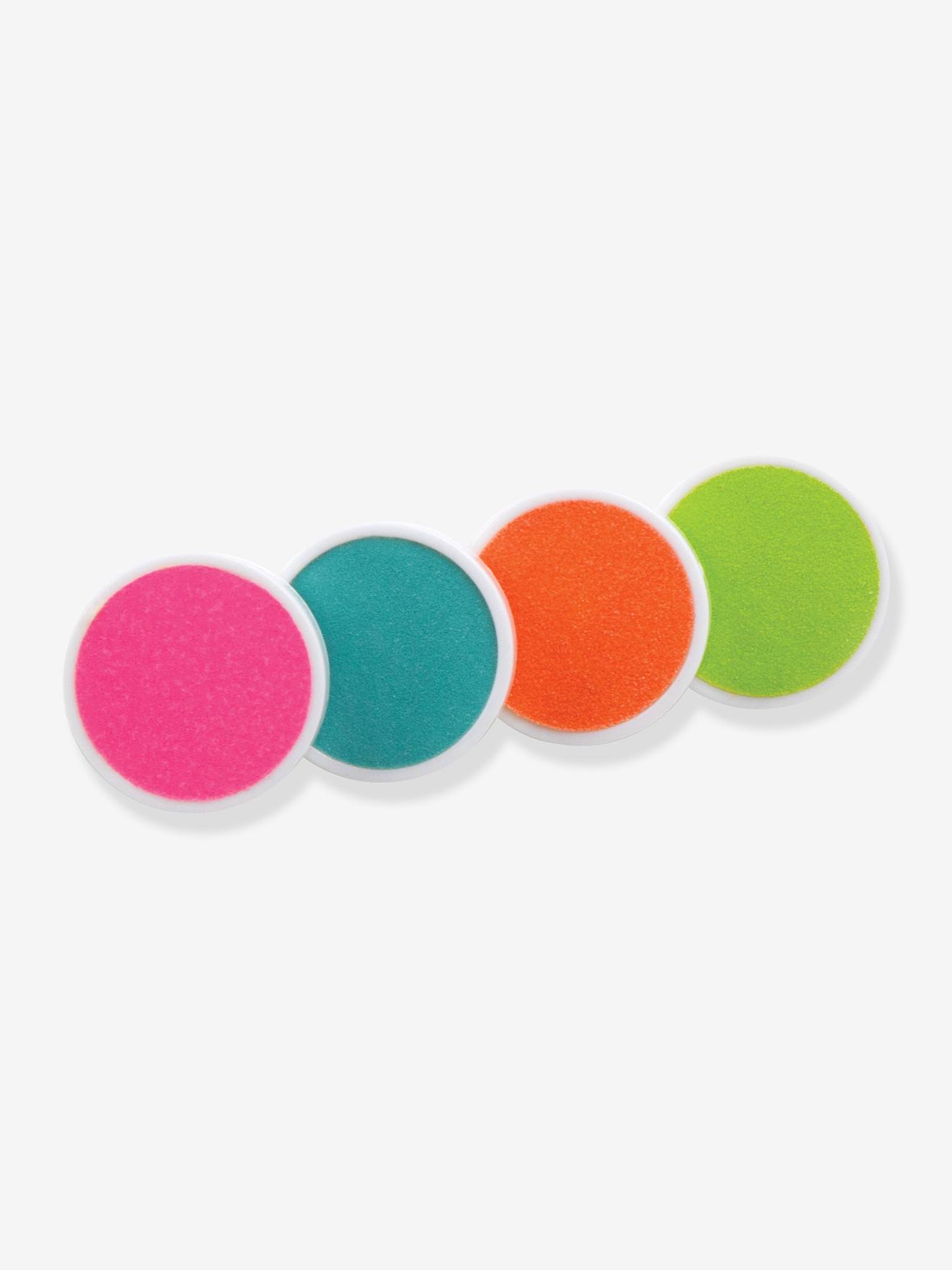 Lime à ongles électrique TRIMÖ noir