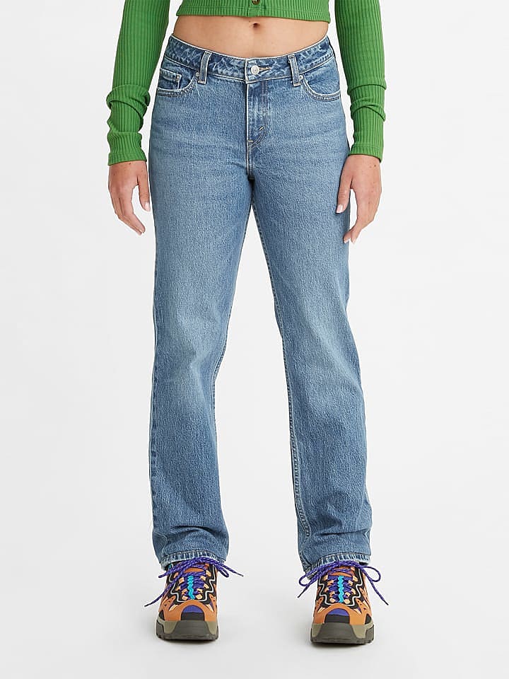 Levi´s Jeans 