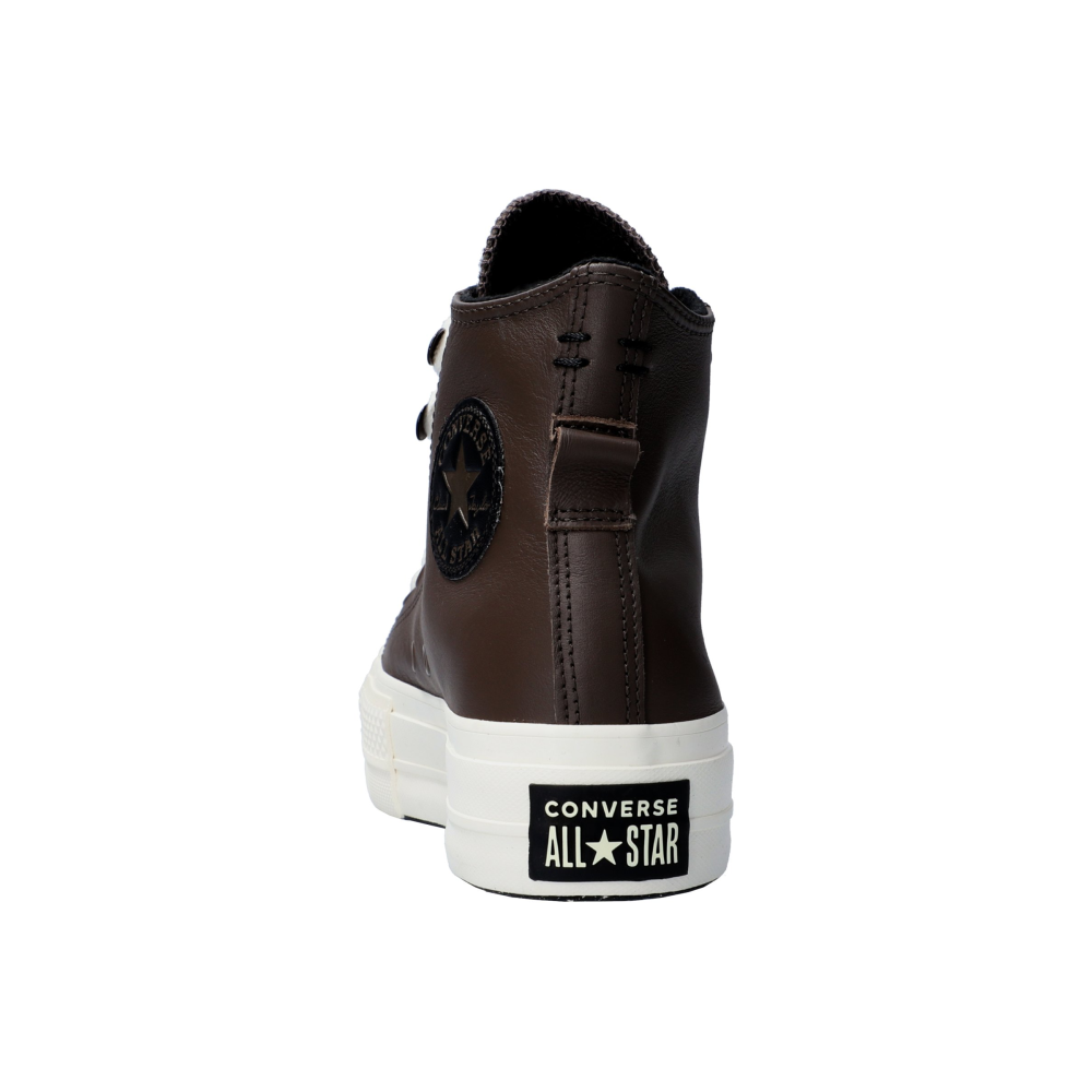 Converse Chuck Taylor All Star Lift A07941C / grau