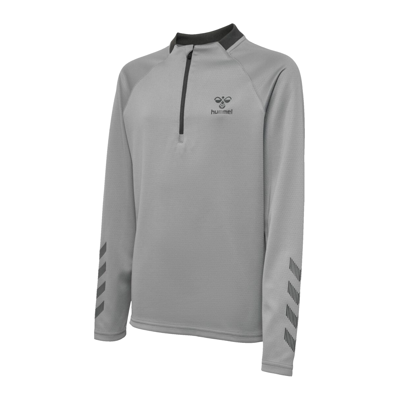Hummel hmlGG12 HalfZip Sweatshirt Kids F1100