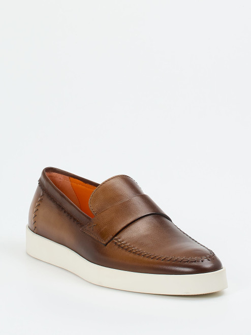 Slipper-45102090051 Santoni