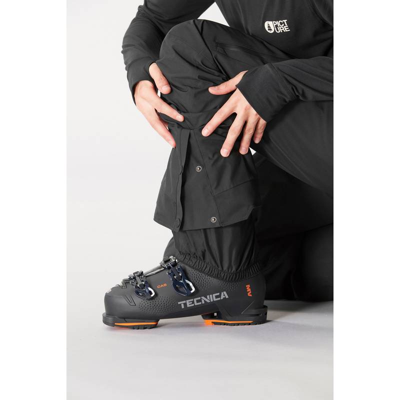 Picture Object Skihose Herren