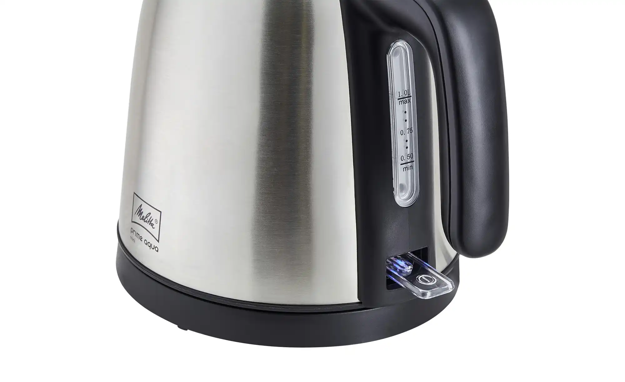 Melitta Wasserkocher 1018-07 Prime Aqua Mini