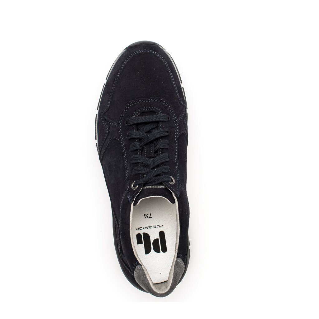 Pius Gabor PG1031 Sneaker low blau