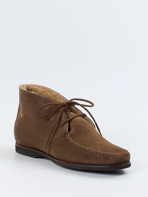 Schnürstiefelette-18012290011 Unützer