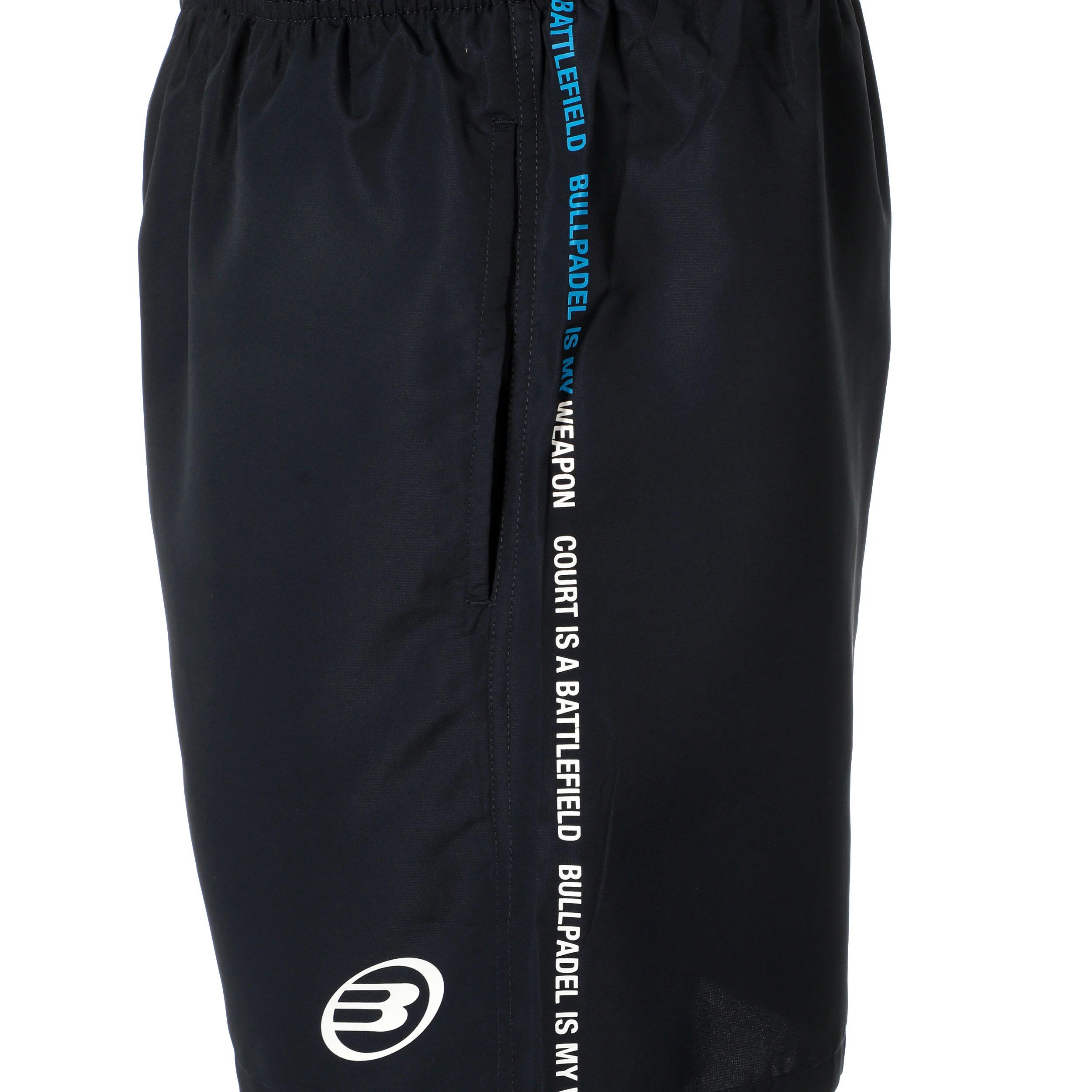 Agnus Shorts Herren - Dunkelblau