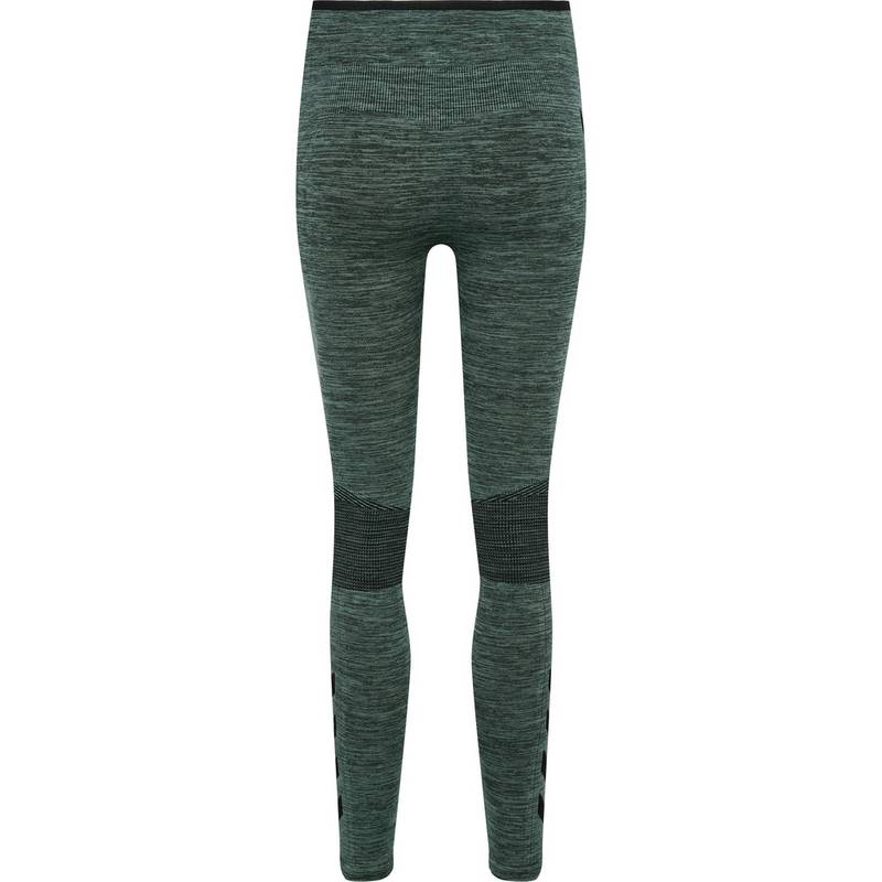 hummel hmlMT ALY SEAMLESS HW TIGHTS Tights Damen