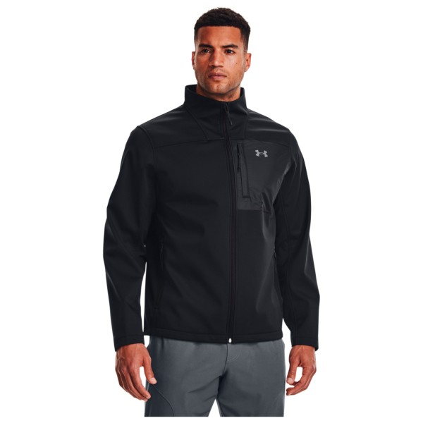 Under Armour - Storm CGI Shield 2.0 Jacket - Softshelljacke