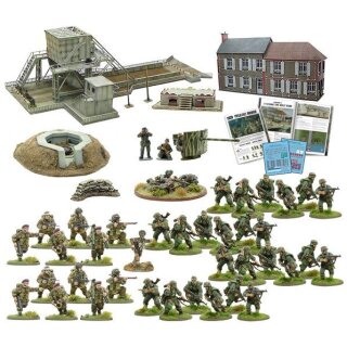 Pegasus Bridge v2