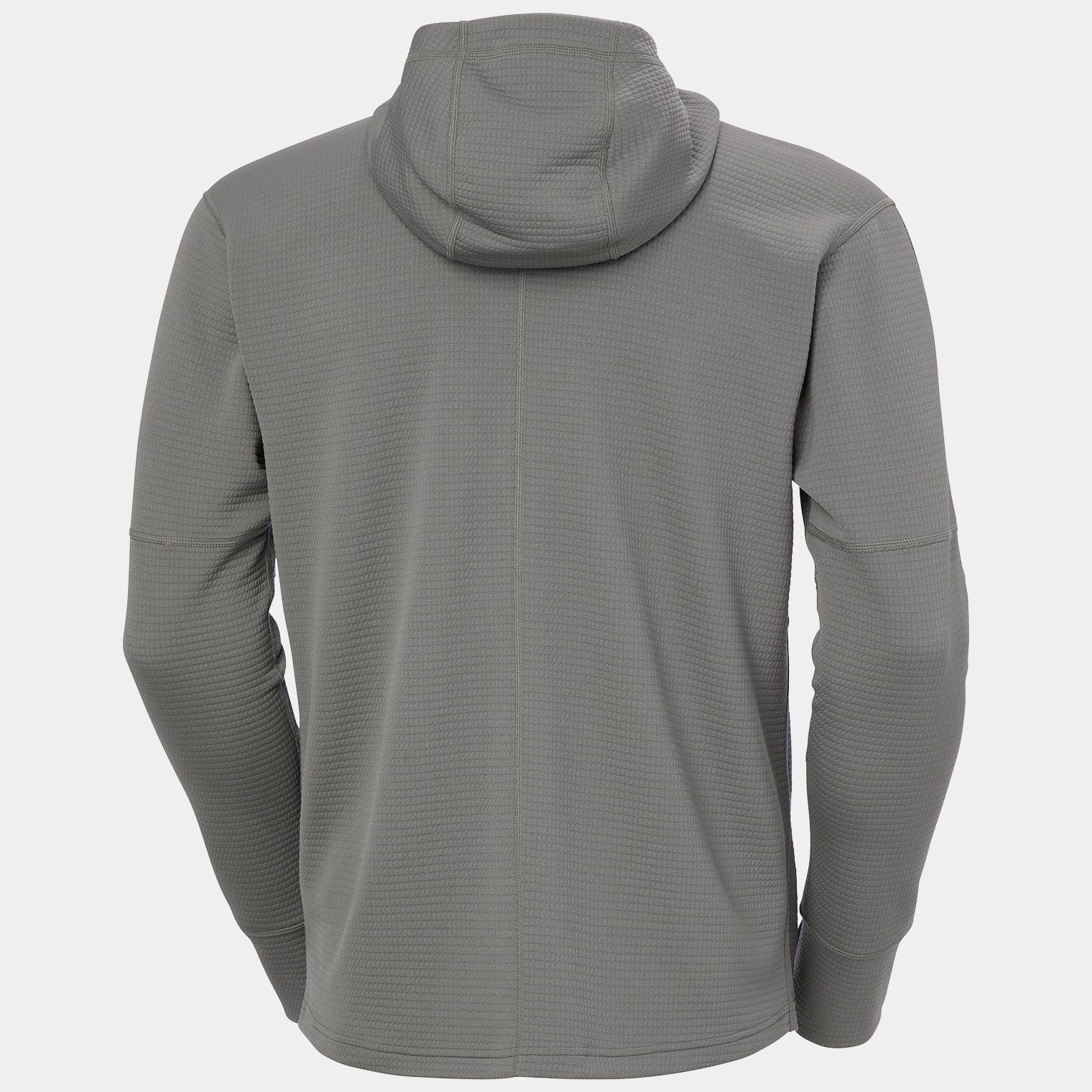 Men's Evolved Air Hooded Midlayer