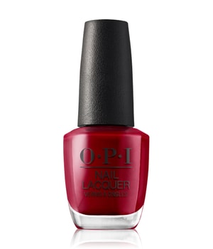 OPI Nail Lacquer Nagellack-15 ml