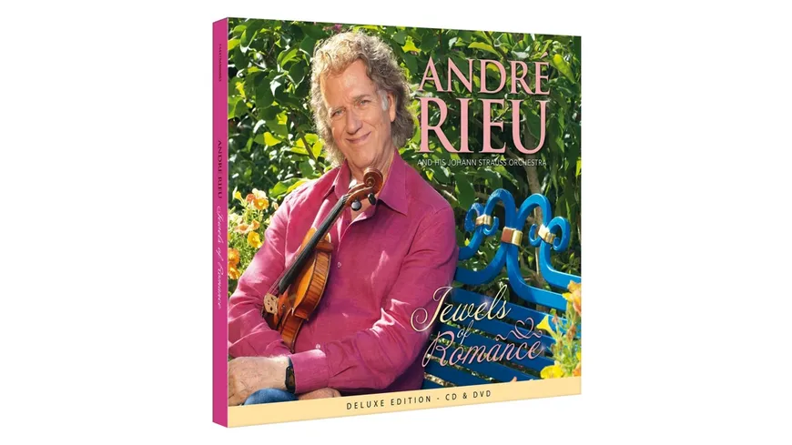 Jewels of Romance