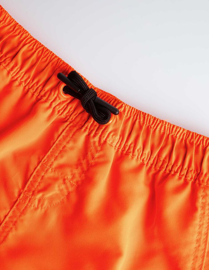 Badehose - Elastischer Bund