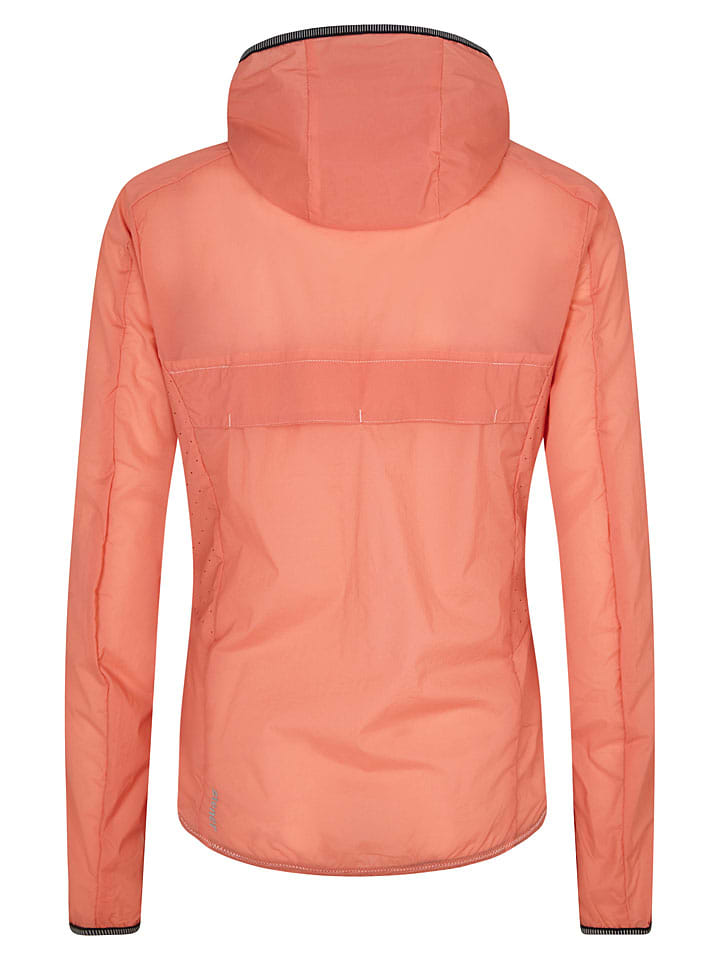 Ziener Fahrradjacke 