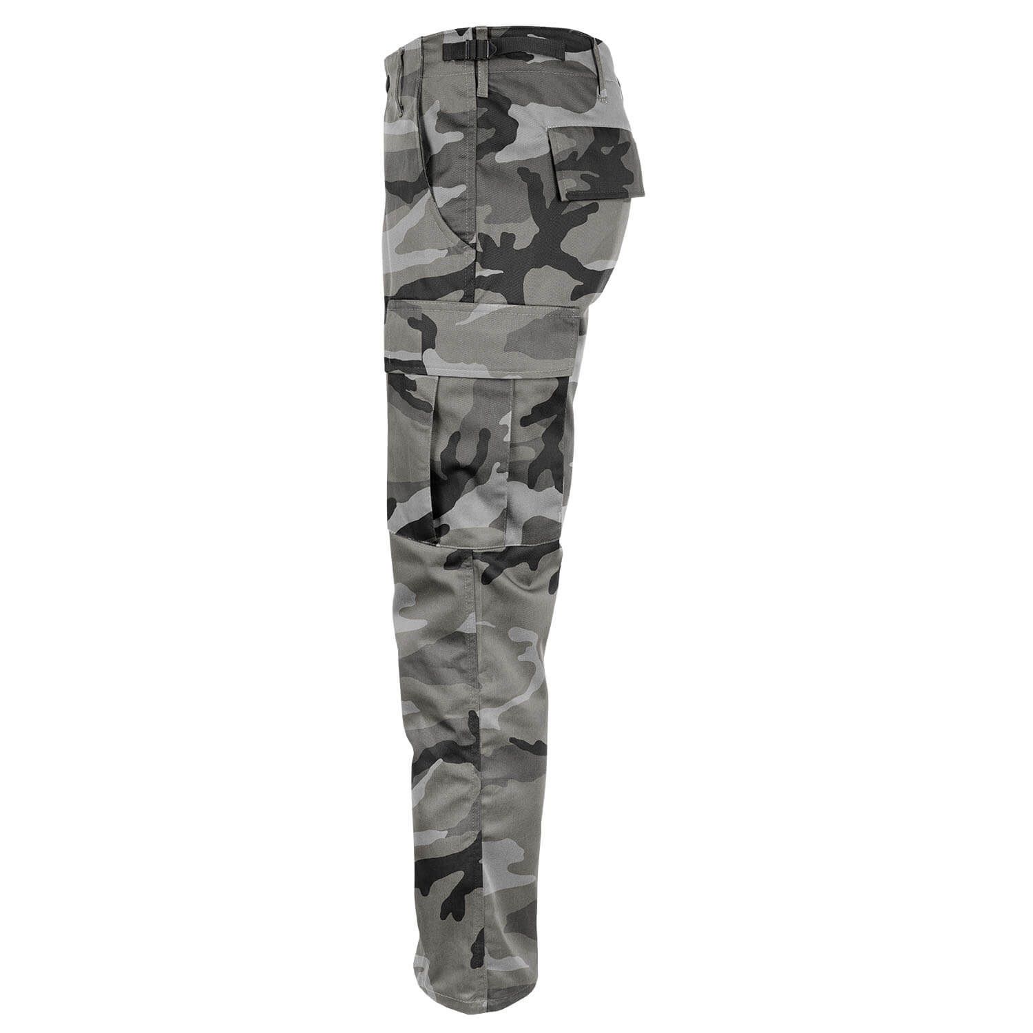 US Ranger Hose Typ BDU Straight Cut