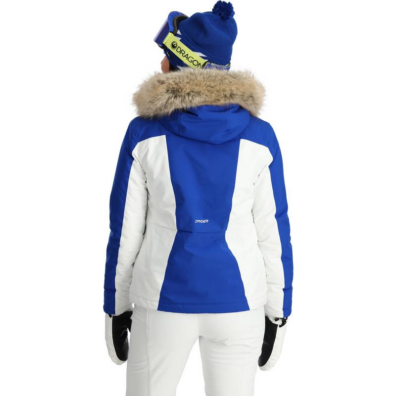 Spyder VIDA Skijacke Damen