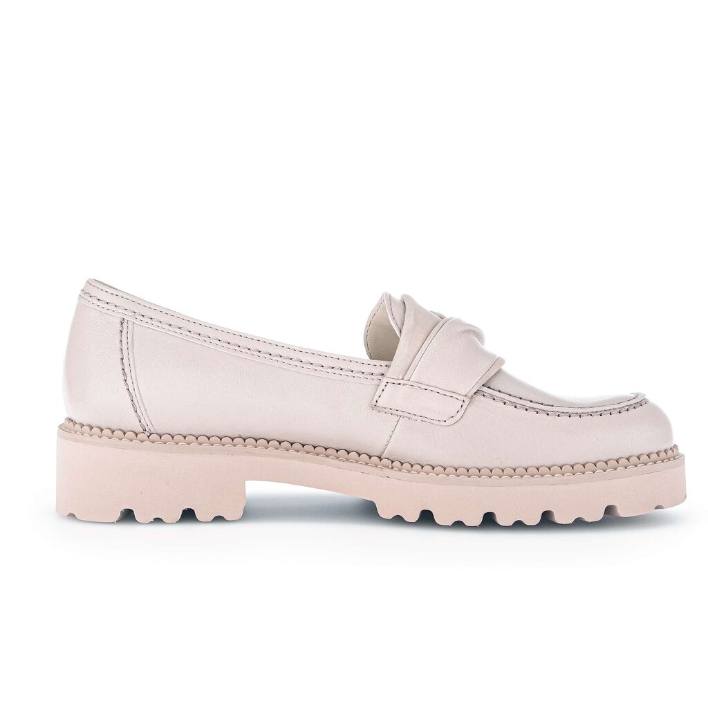 Gabor fashion Slipper rosa