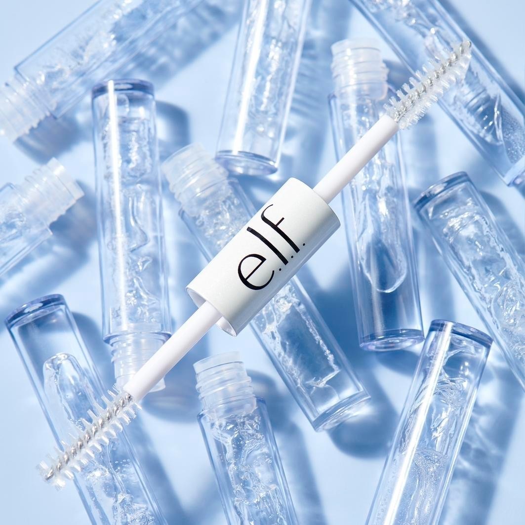 Clear Brow & Lash