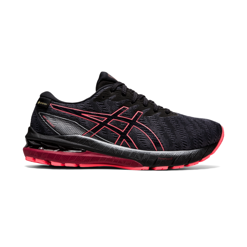 Asics GT 2000 10 G TX GTX 1012B103-025 / schwarz