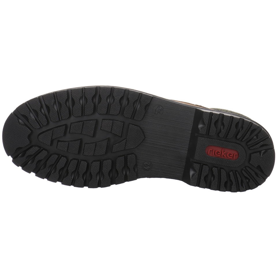 Rieker Boots