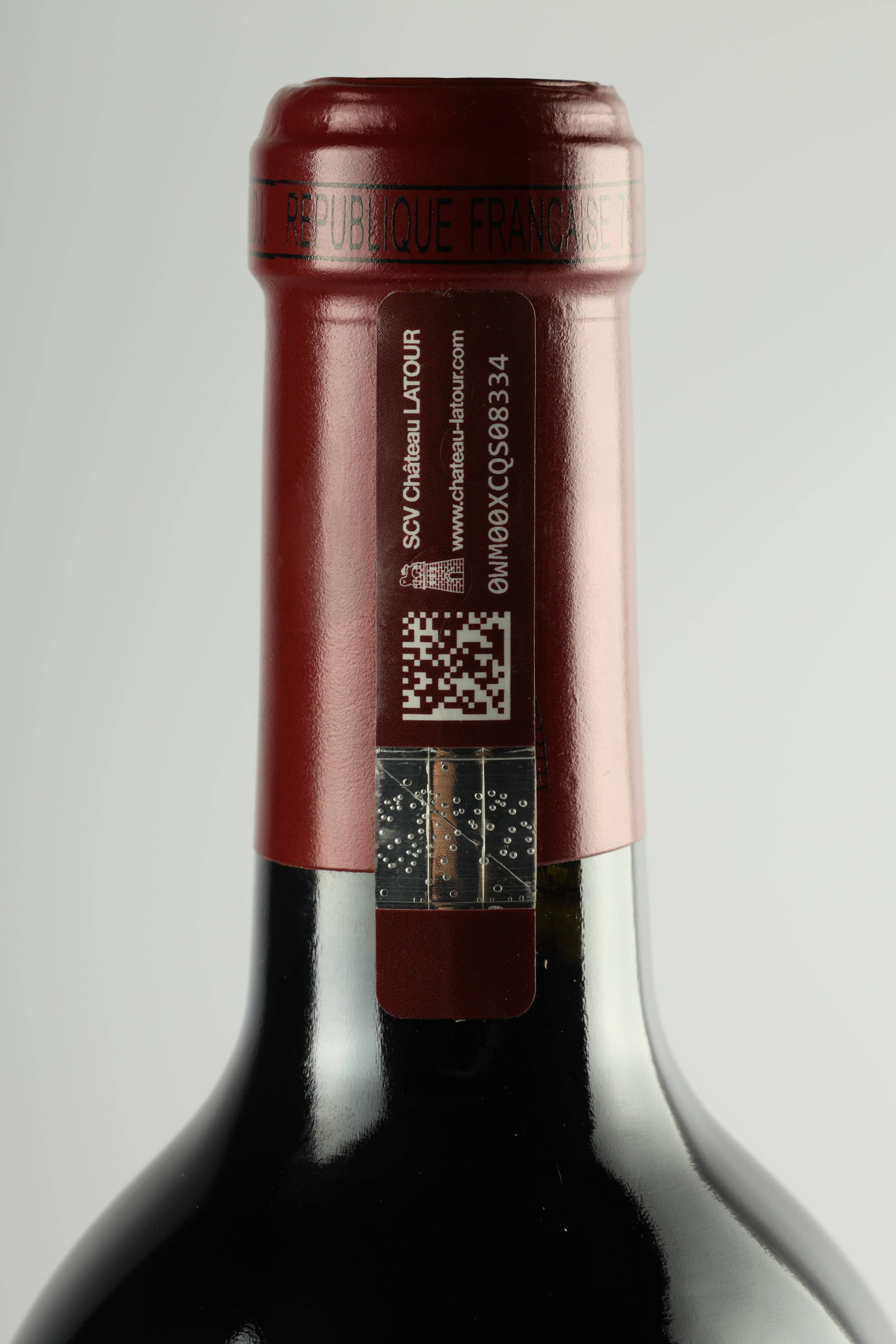 Château Latour 2009, Pauillac
