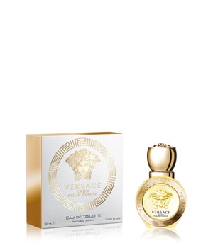 Versace Eros Pour Femme Eau de Toilette 30 ml