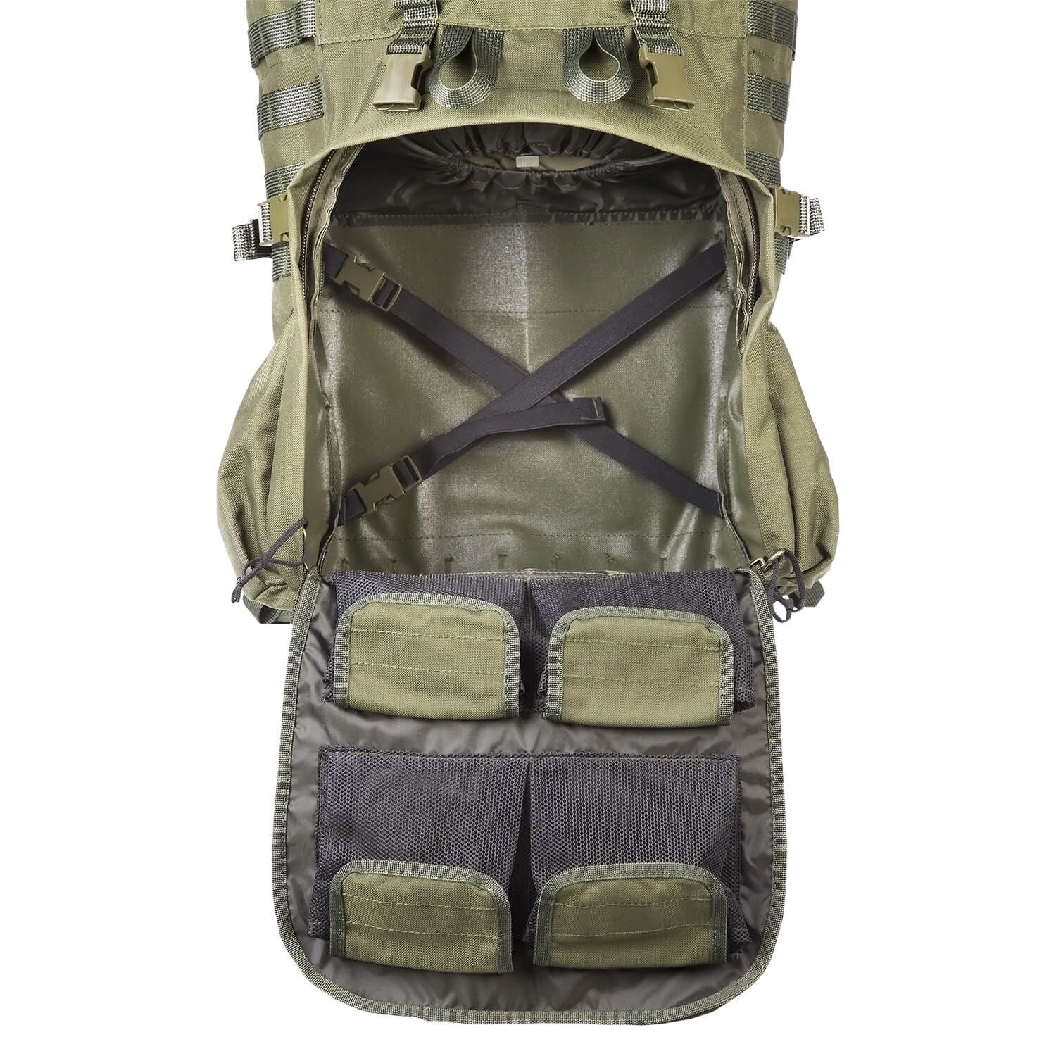 Rucksack Jääkäri XL