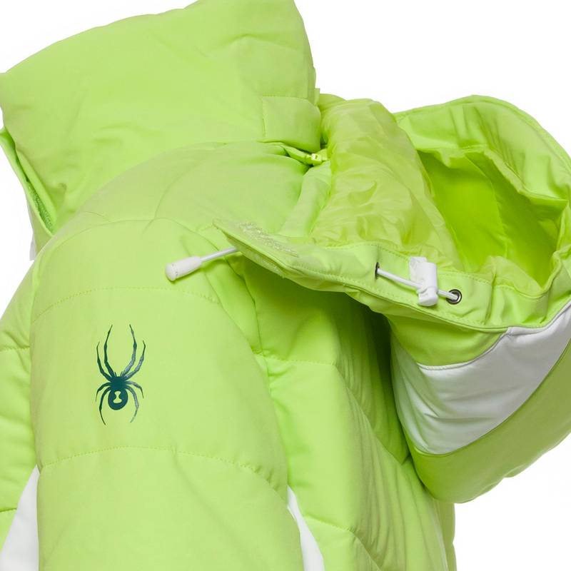 Spyder HAVEN Skijacke Damen