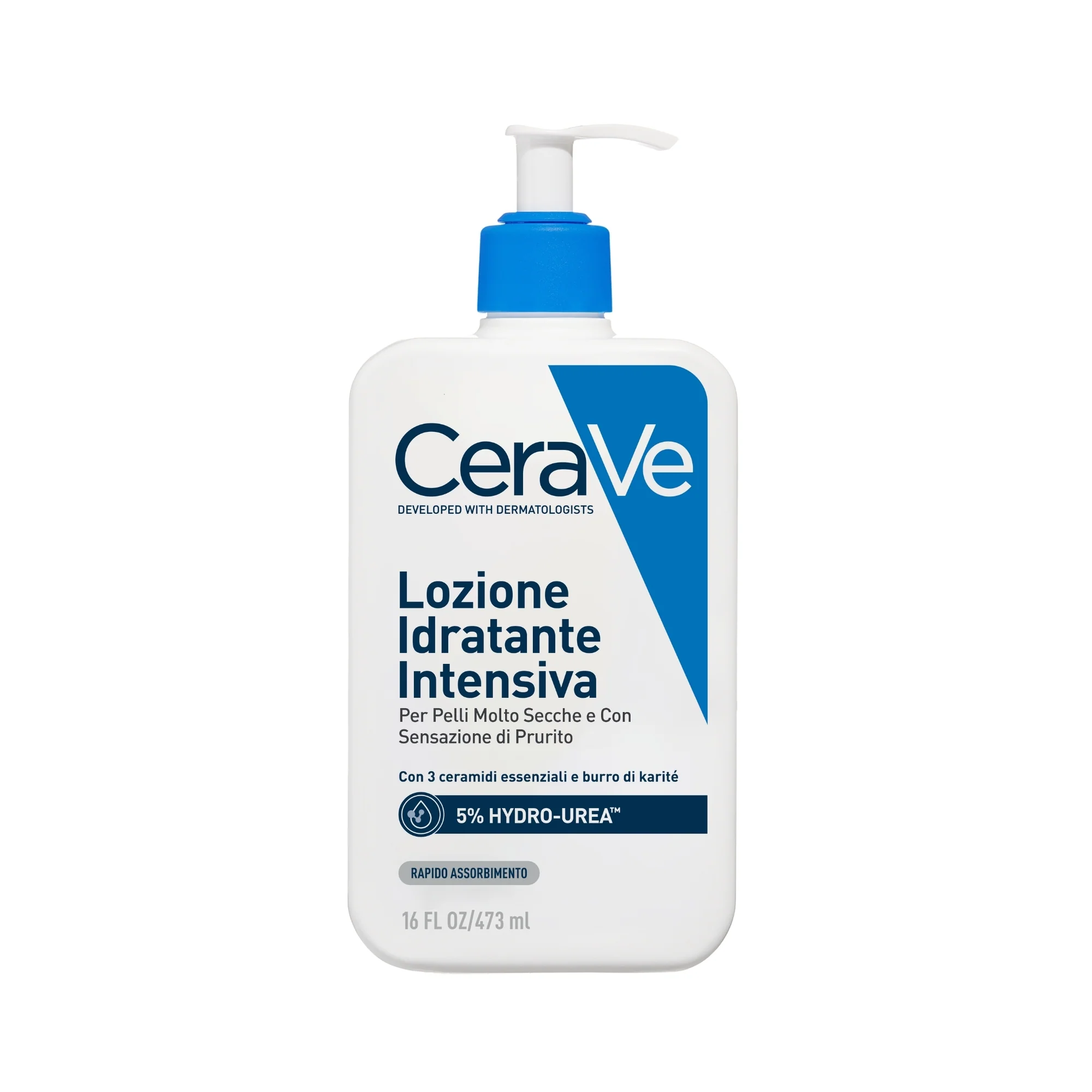 Loção Hidratante Intensiva para Pele Seca e Muito Seca - Creme Corporal, Tratamento Facial Hidratante 24 Horas