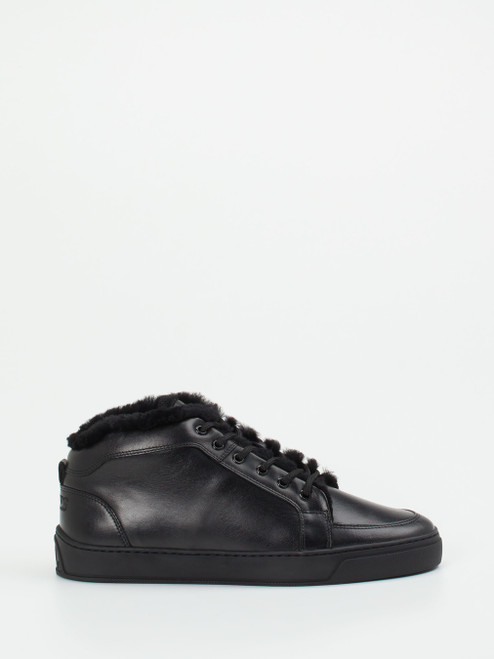 Sneaker high-48610090544 Leandro Lopes