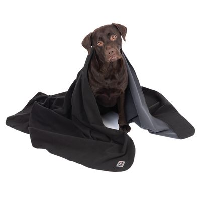 TIAKI Hundedecke Nelly