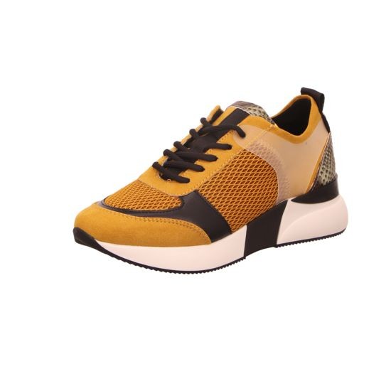 LA STRADA Sneaker gelb la strada