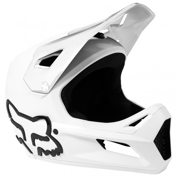 FOX Racing - Youth Rampage Helmet - Radhelm
