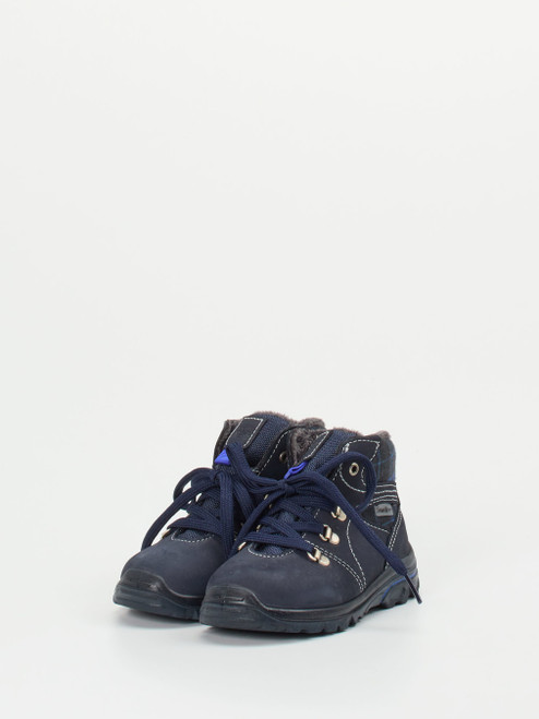Lauflern-Schnürboots gefüttert-68051090014 Ricosta