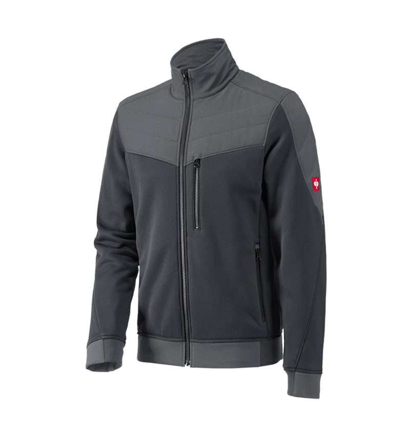 Jacke thermaflor e.s.dynashield