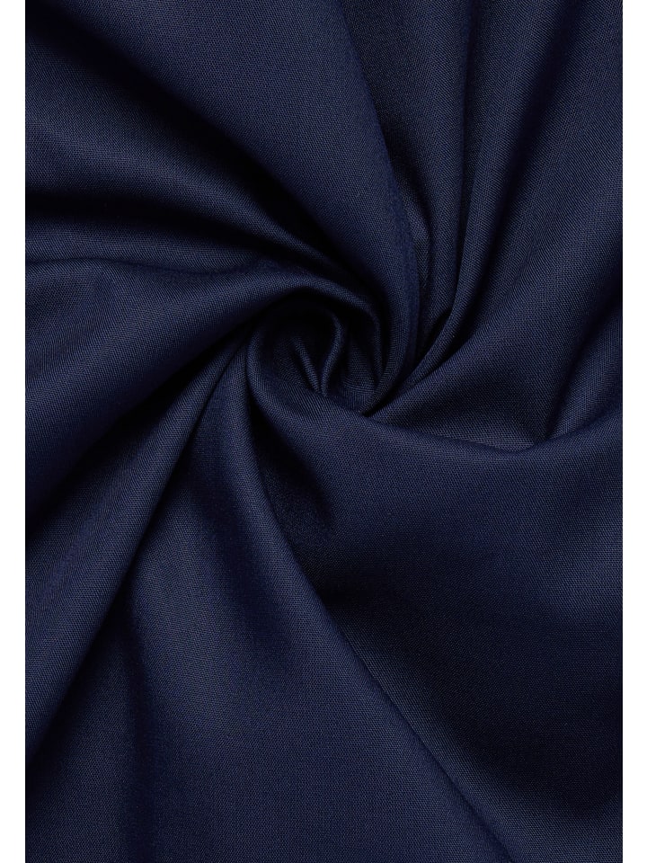 Eterna Hemd SLIM FIT in navy günstig kaufen 42