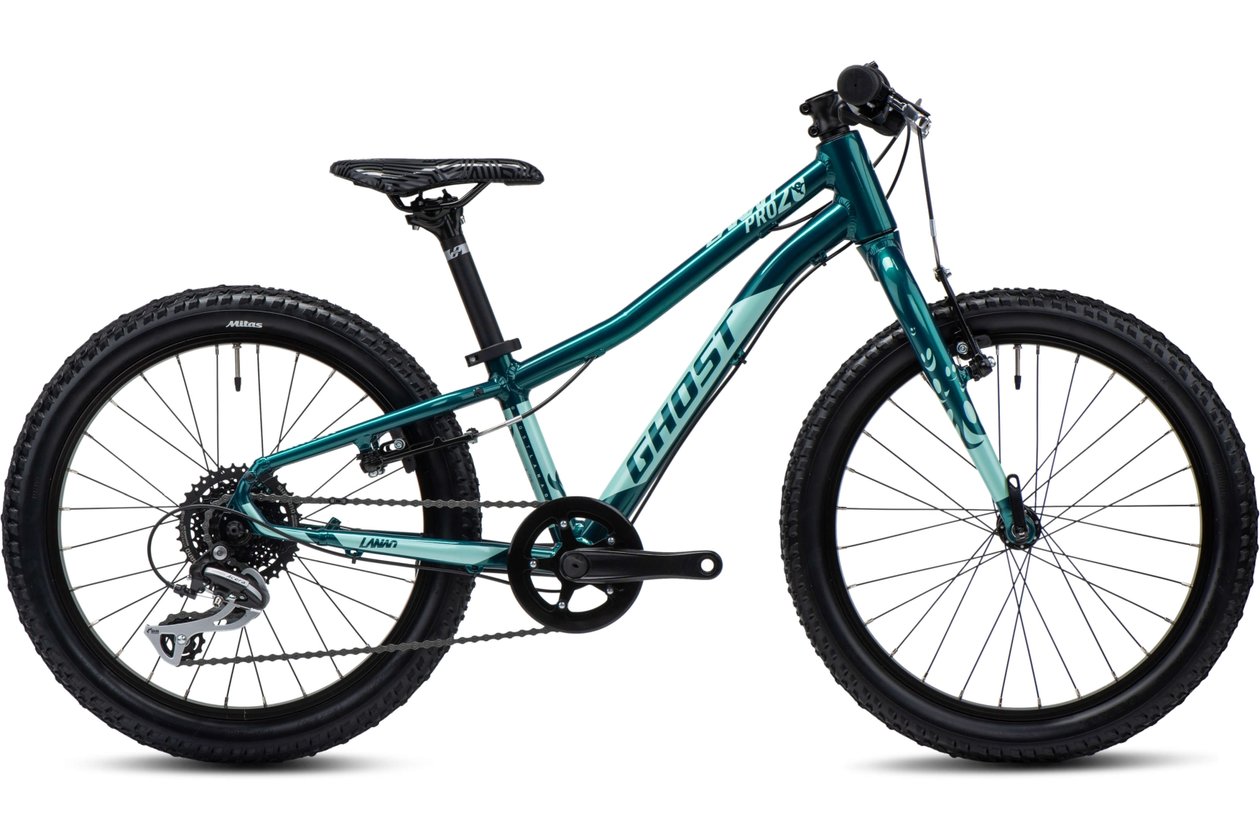 Ghost Lanao 20 Pro - 2023 - 20 Zoll - Diamant