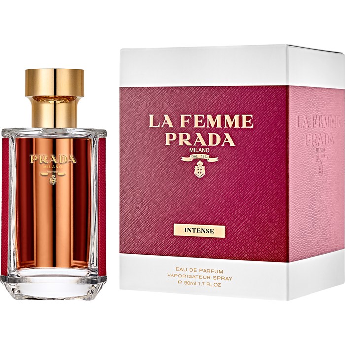 Eau de Parfum Spray